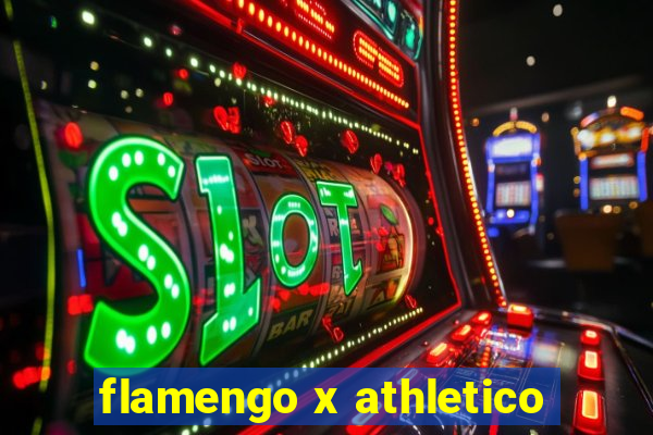 flamengo x athletico-pr ao vivo futemax